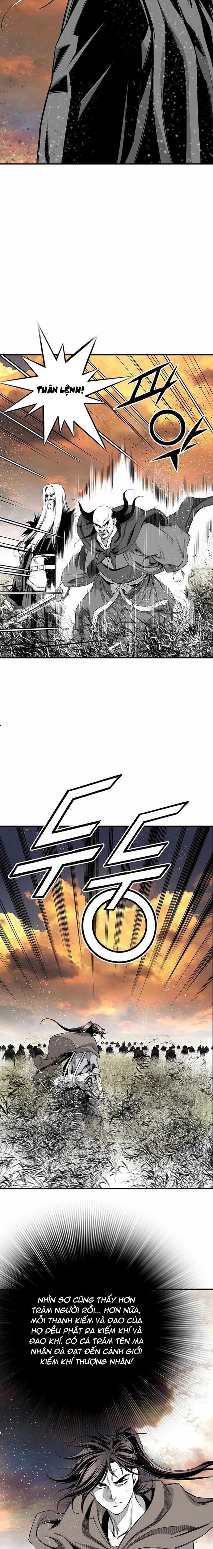 Đăng Thiên Lộ Chapter 88 - 16