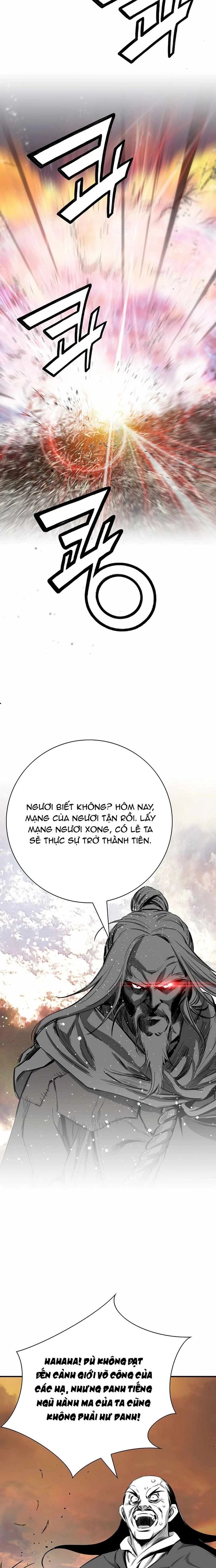 Đăng Thiên Lộ Chapter 88 - 20
