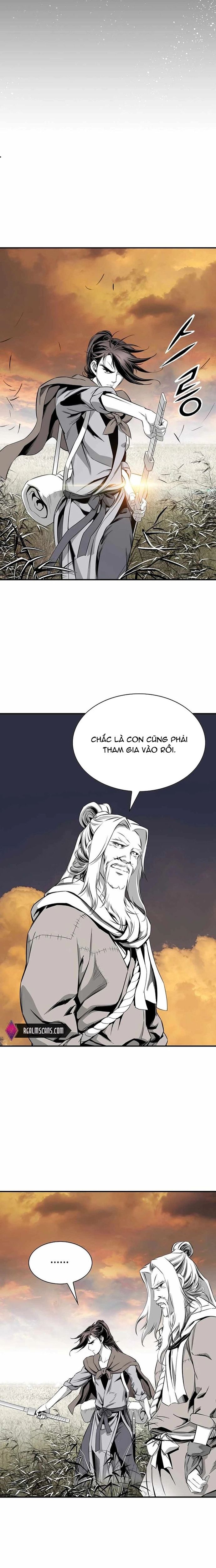 Đăng Thiên Lộ Chapter 88 - 3