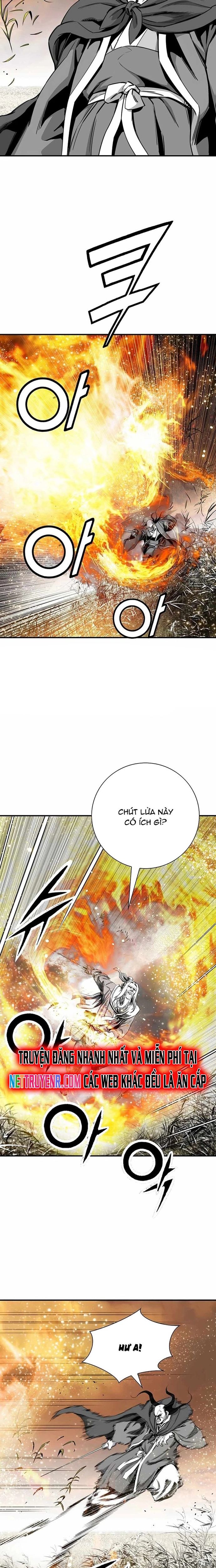 Đăng Thiên Lộ Chapter 88 - 21