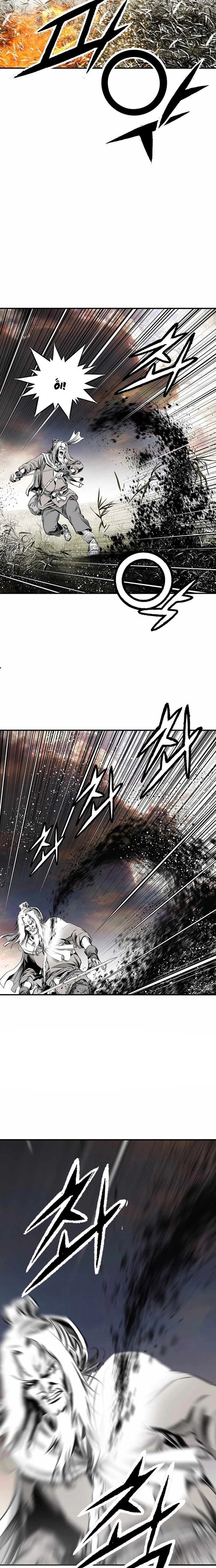 Đăng Thiên Lộ Chapter 88 - 22