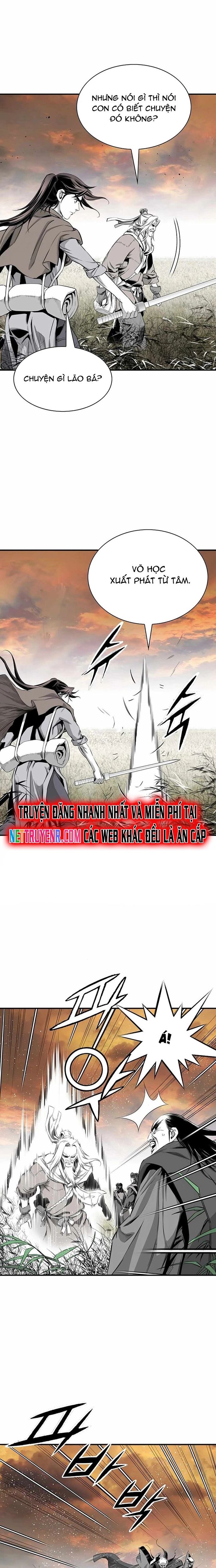 Đăng Thiên Lộ Chapter 88 - 4