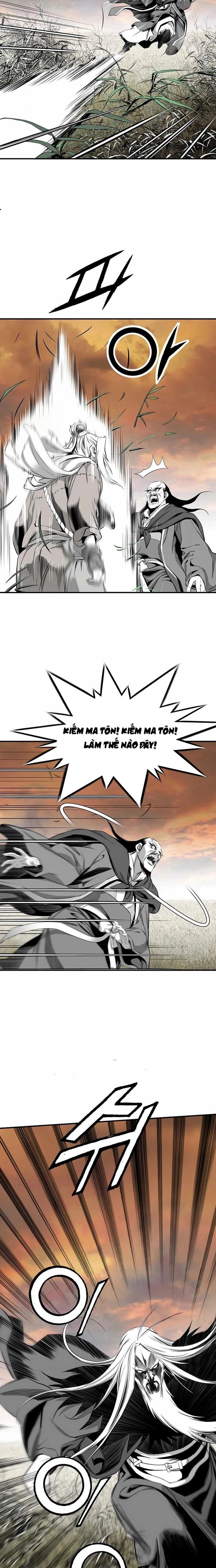Đăng Thiên Lộ Chapter 88 - 5