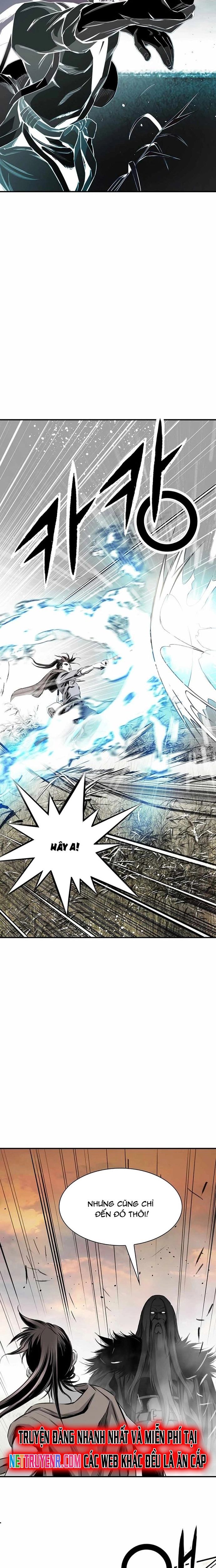 Đăng Thiên Lộ Chapter 88 - 8