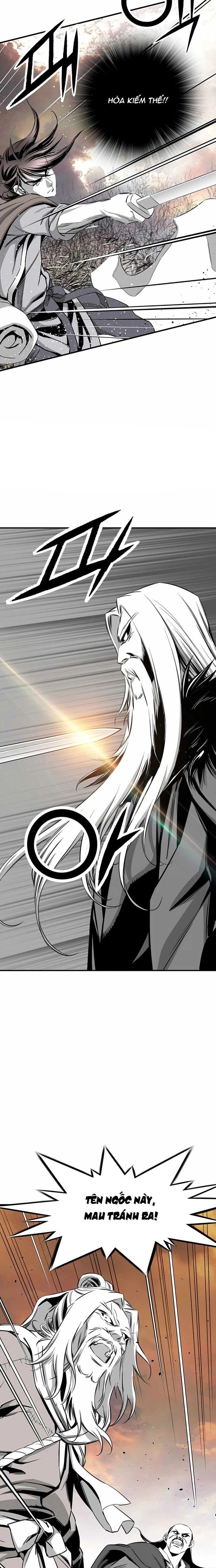 Đăng Thiên Lộ Chapter 88 - 9