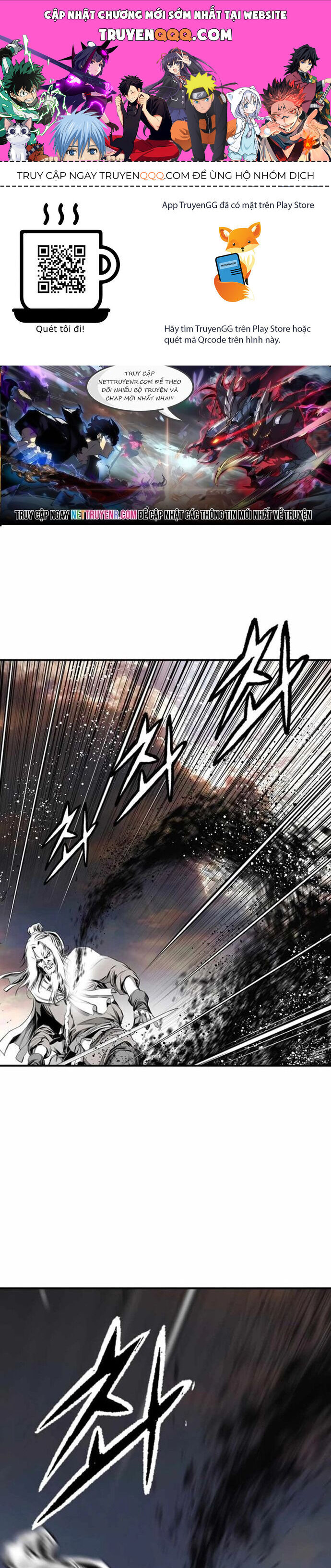 Đăng Thiên Lộ Chapter 89 - 1