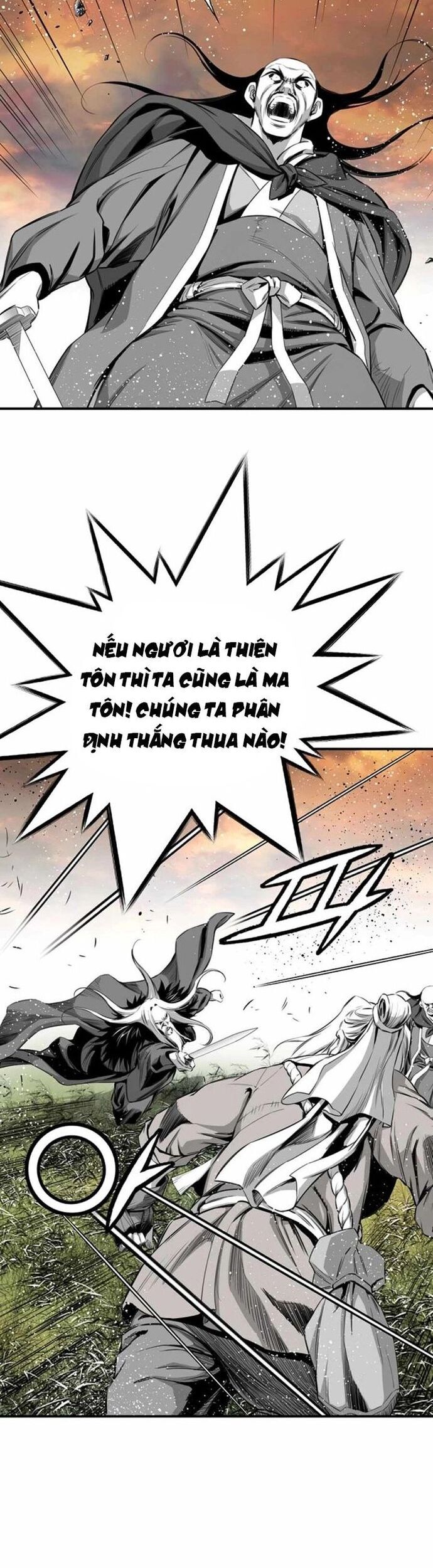 Đăng Thiên Lộ Chapter 89 - 18