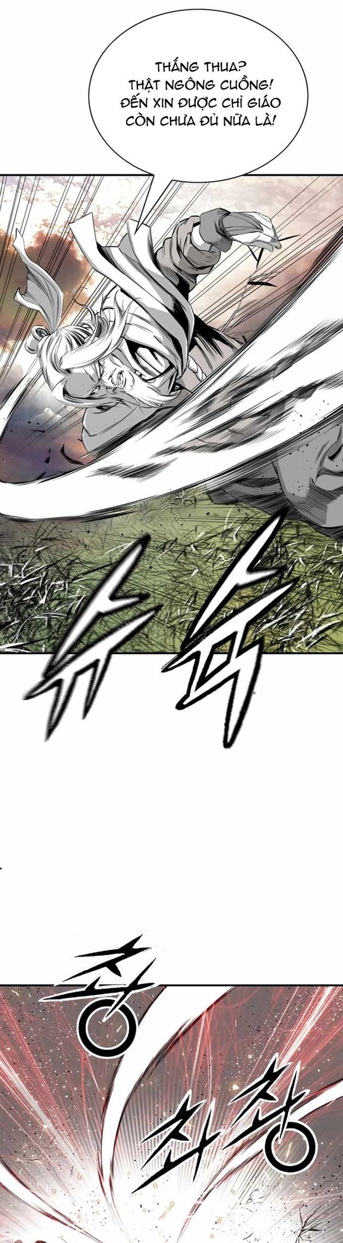 Đăng Thiên Lộ Chapter 89 - 19