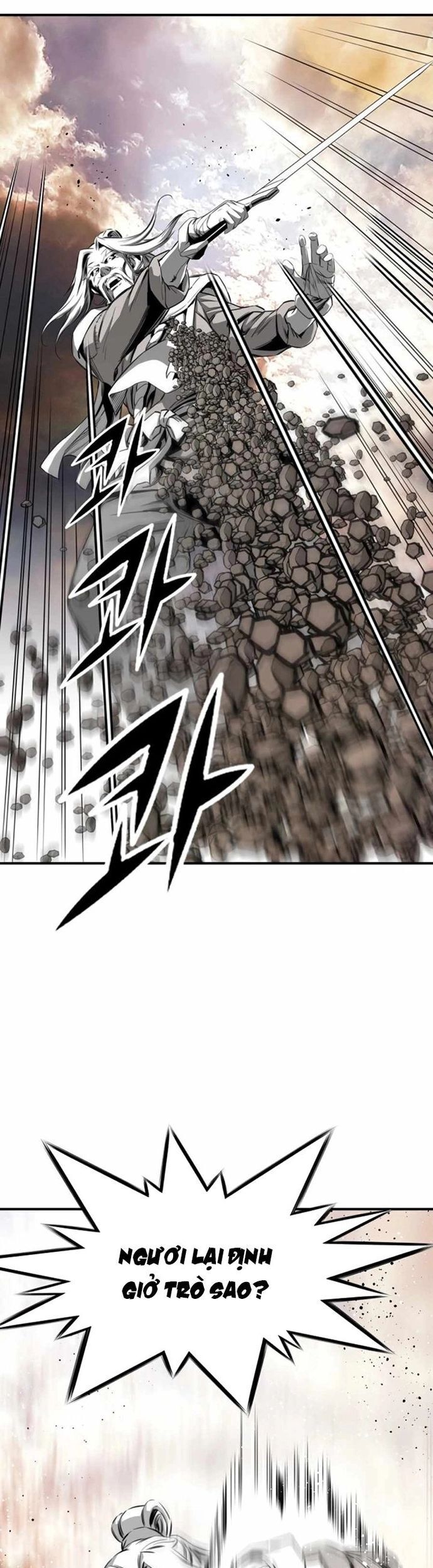 Đăng Thiên Lộ Chapter 89 - 21