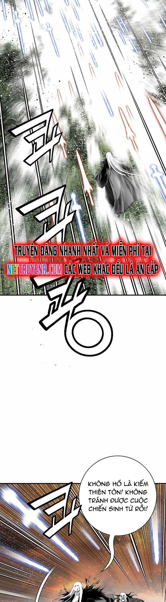 Đăng Thiên Lộ Chapter 89 - 28