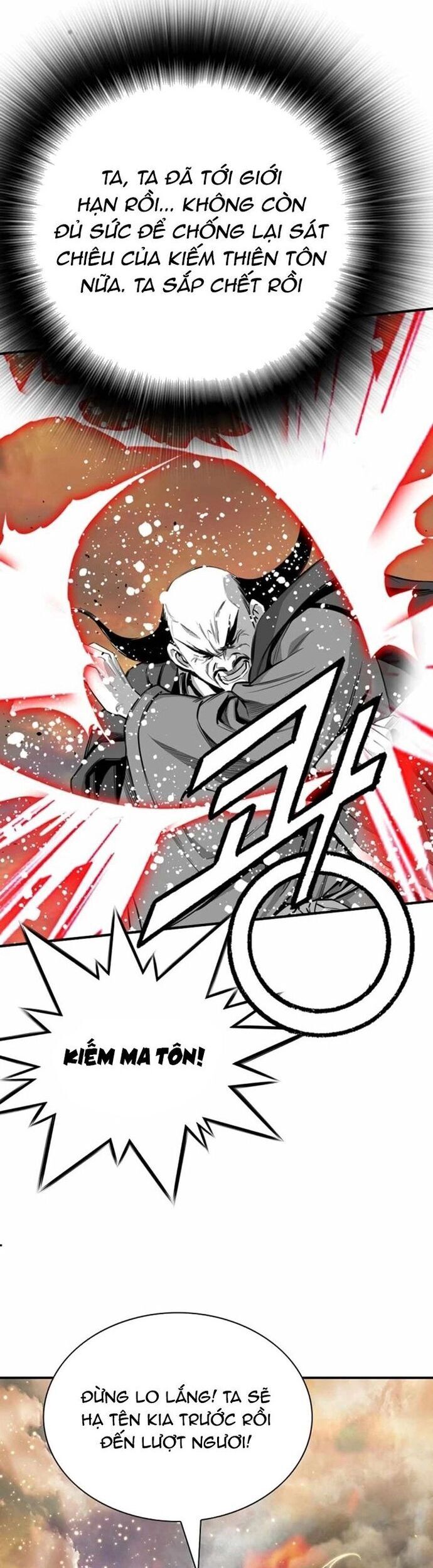 Đăng Thiên Lộ Chapter 89 - 30