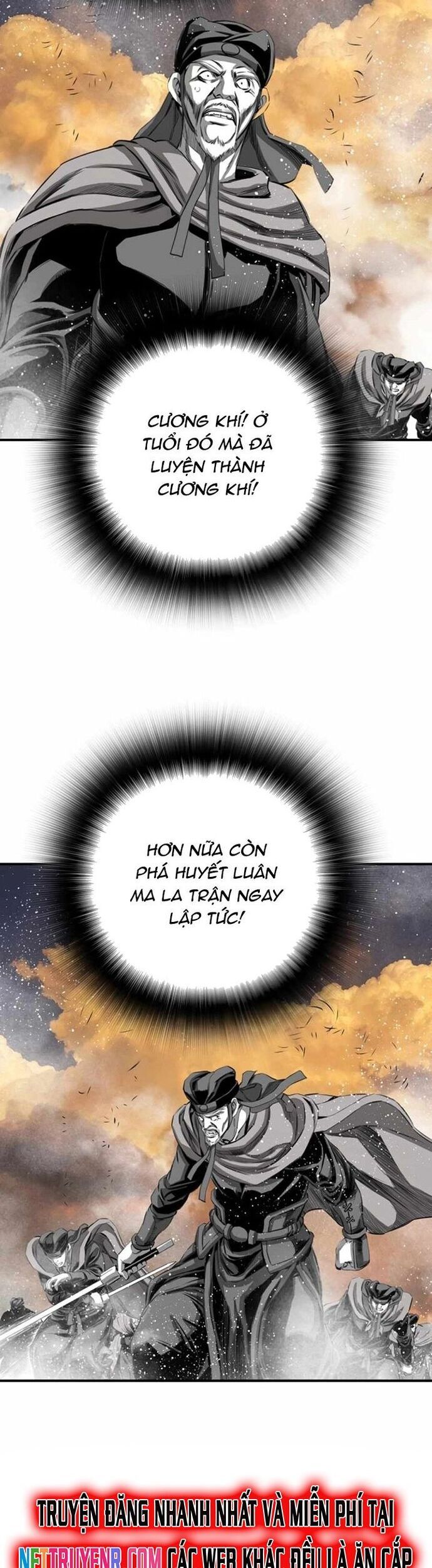 Đăng Thiên Lộ Chapter 89 - 42