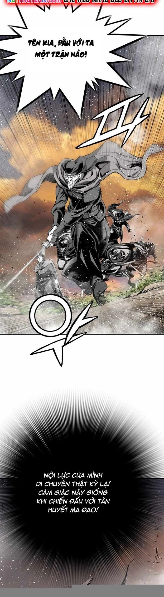 Đăng Thiên Lộ Chapter 89 - 43