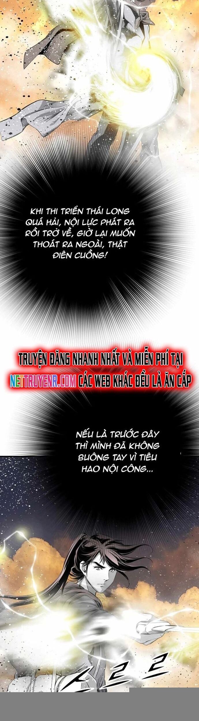 Đăng Thiên Lộ Chapter 89 - 46