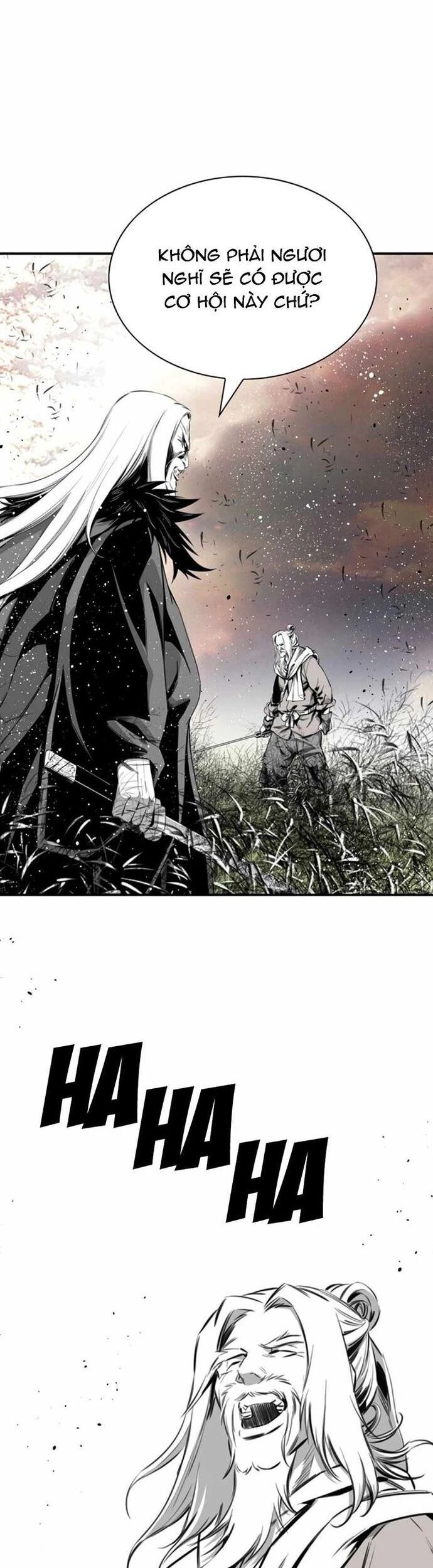 Đăng Thiên Lộ Chapter 89 - 6