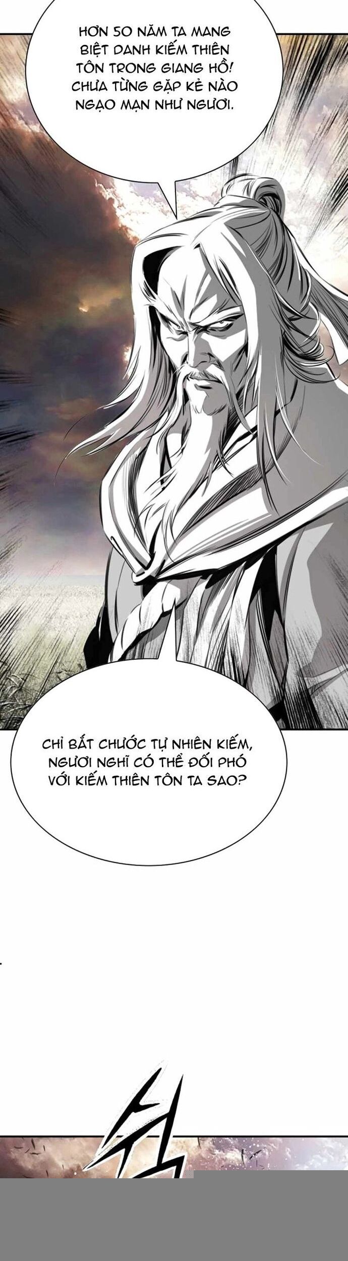 Đăng Thiên Lộ Chapter 89 - 8