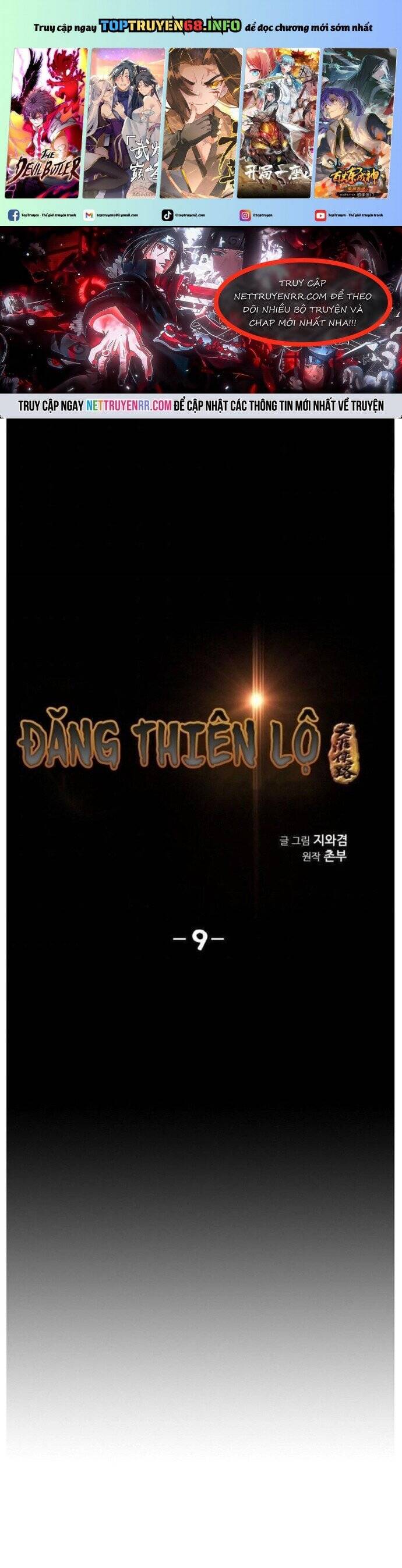 Đăng Thiên Lộ Chapter 9 - 2