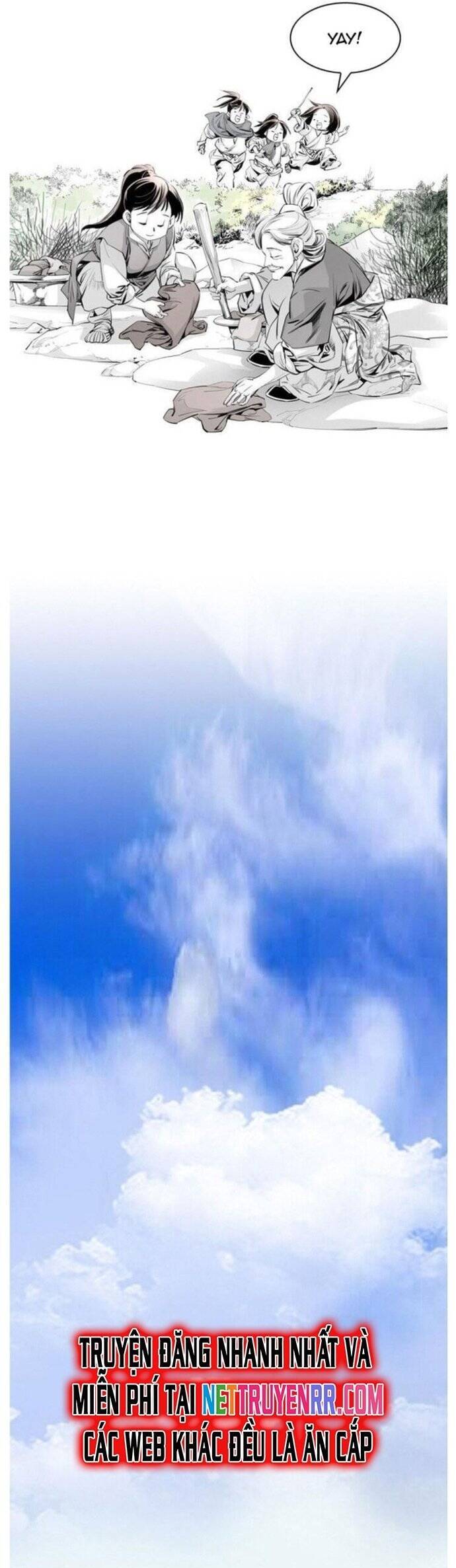 Đăng Thiên Lộ Chapter 9 - 6