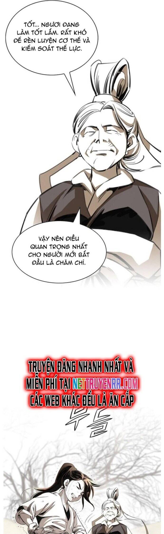 Đăng Thiên Lộ Chapter 9 - 7