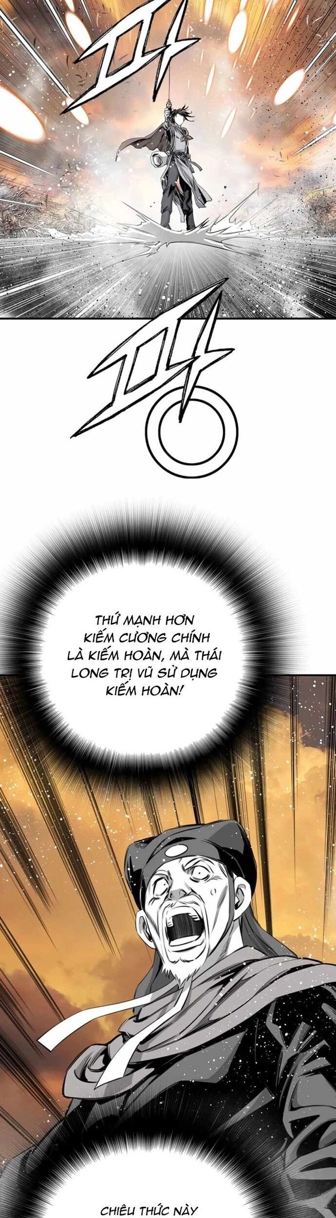 Đăng Thiên Lộ Chapter 90 - 2