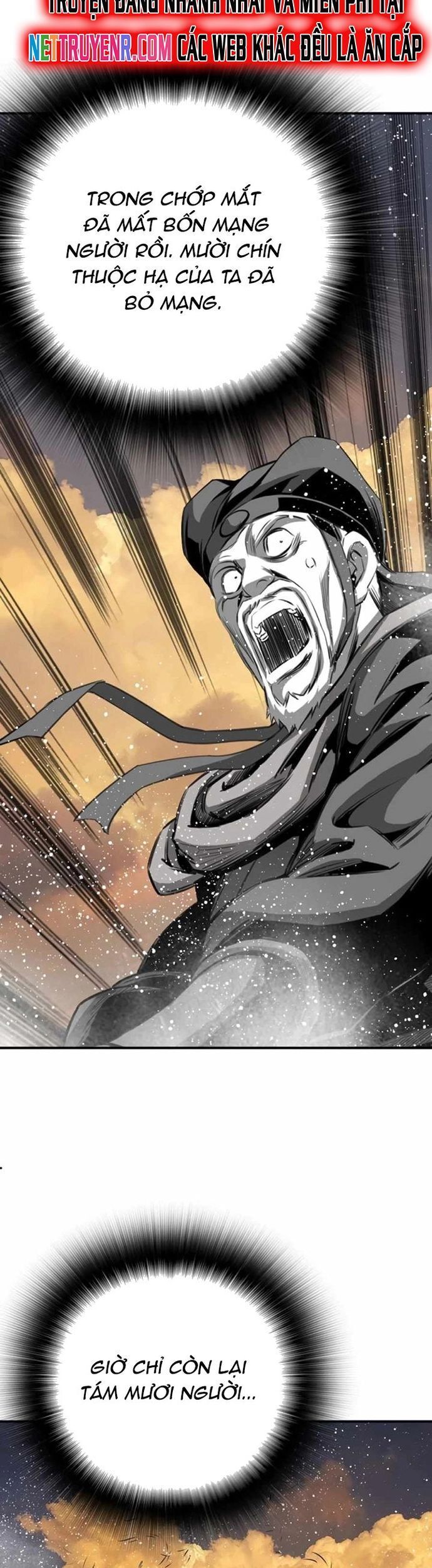 Đăng Thiên Lộ Chapter 90 - 15