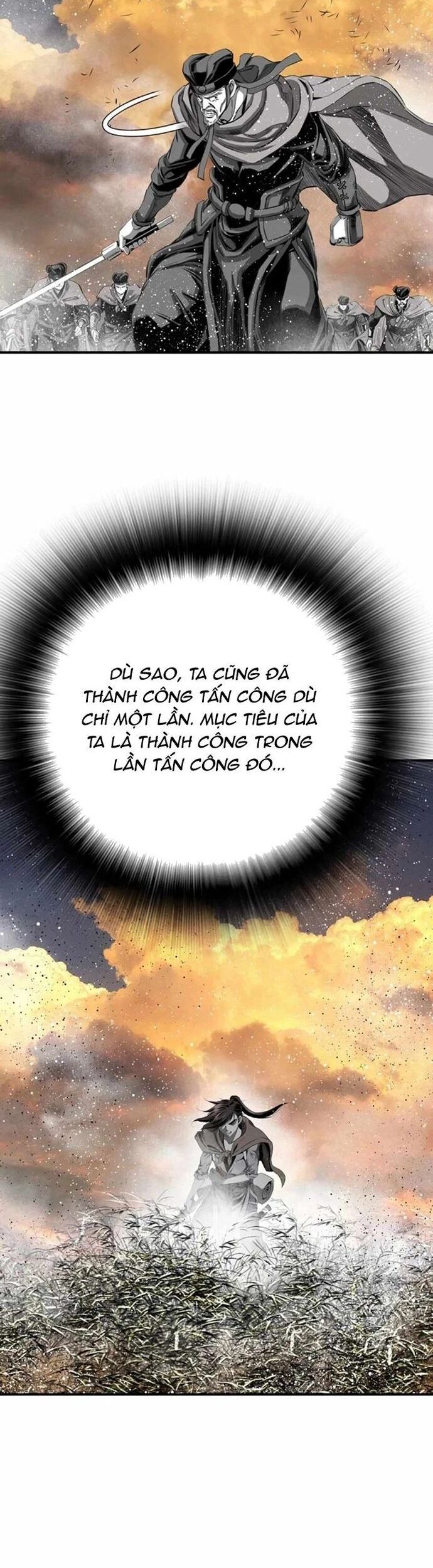 Đăng Thiên Lộ Chapter 90 - 16
