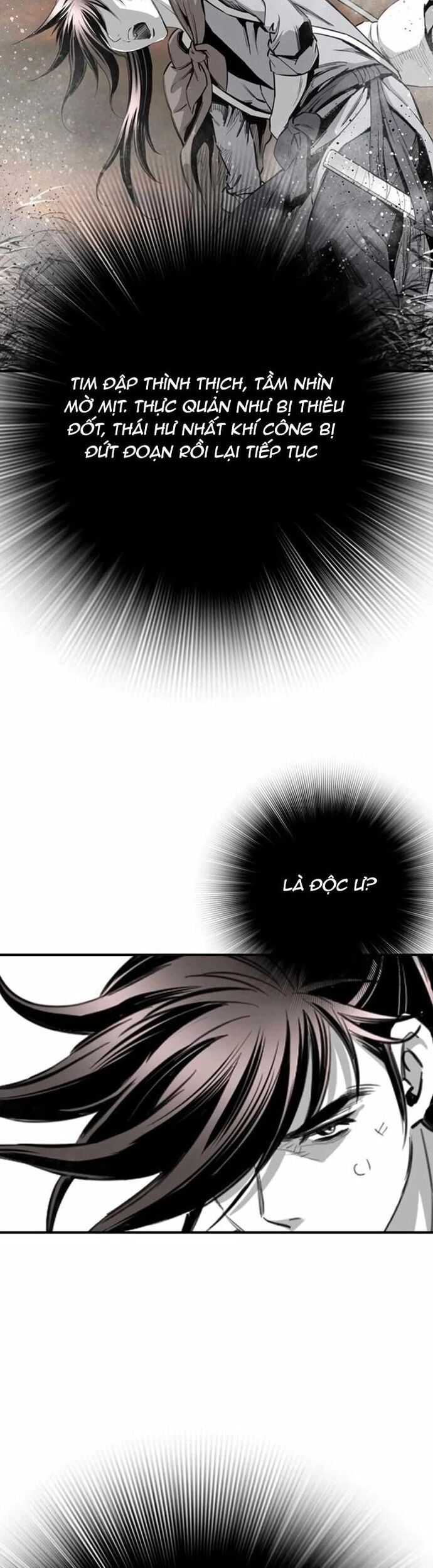 Đăng Thiên Lộ Chapter 90 - 18