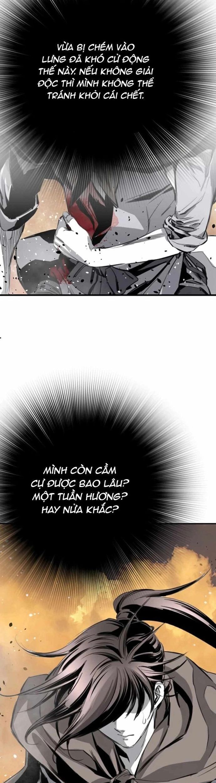 Đăng Thiên Lộ Chapter 90 - 19