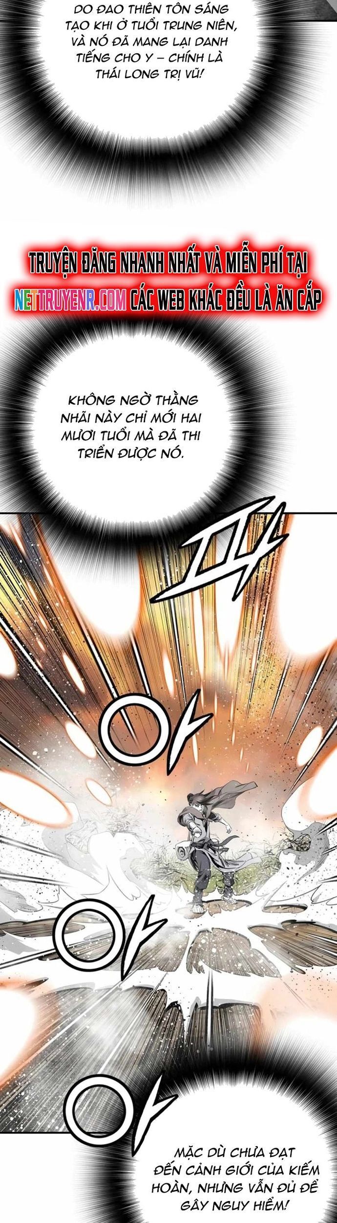 Đăng Thiên Lộ Chapter 90 - 3