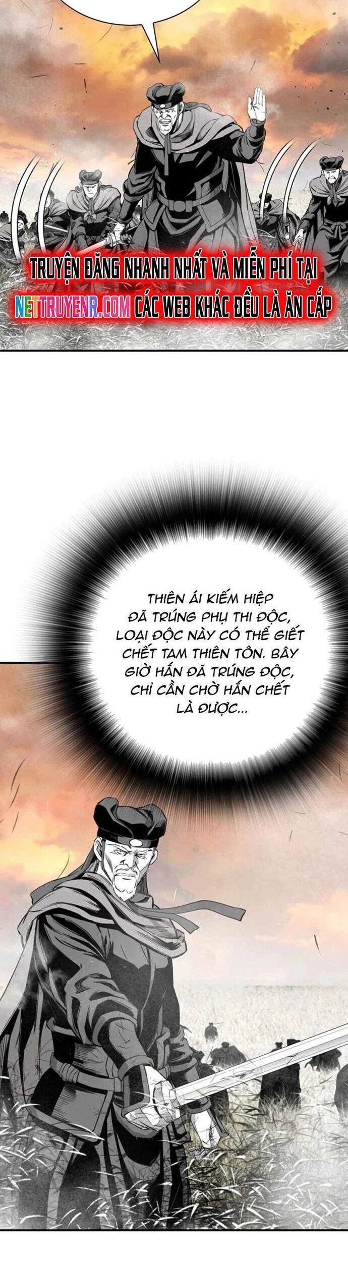 Đăng Thiên Lộ Chapter 90 - 22