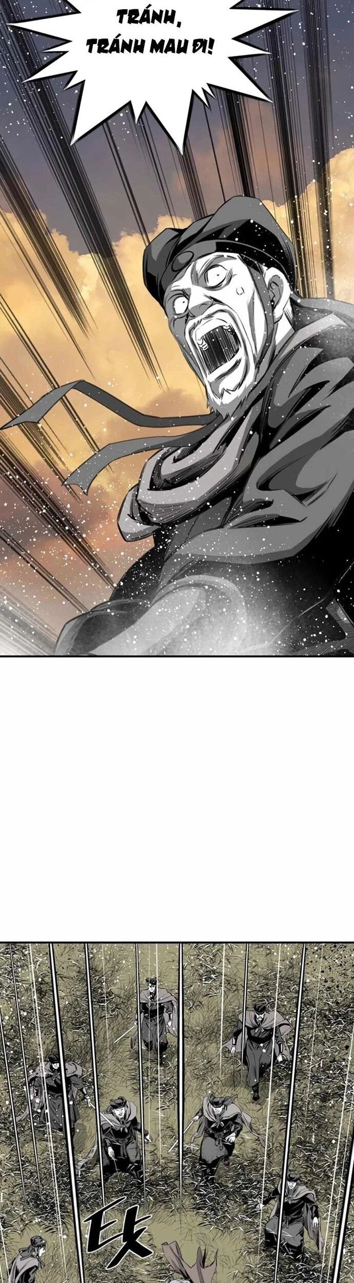 Đăng Thiên Lộ Chapter 90 - 24