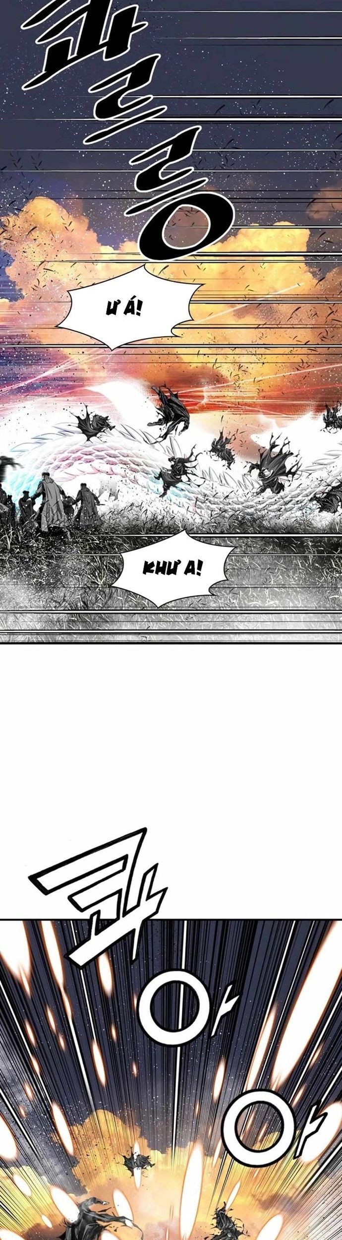 Đăng Thiên Lộ Chapter 90 - 27