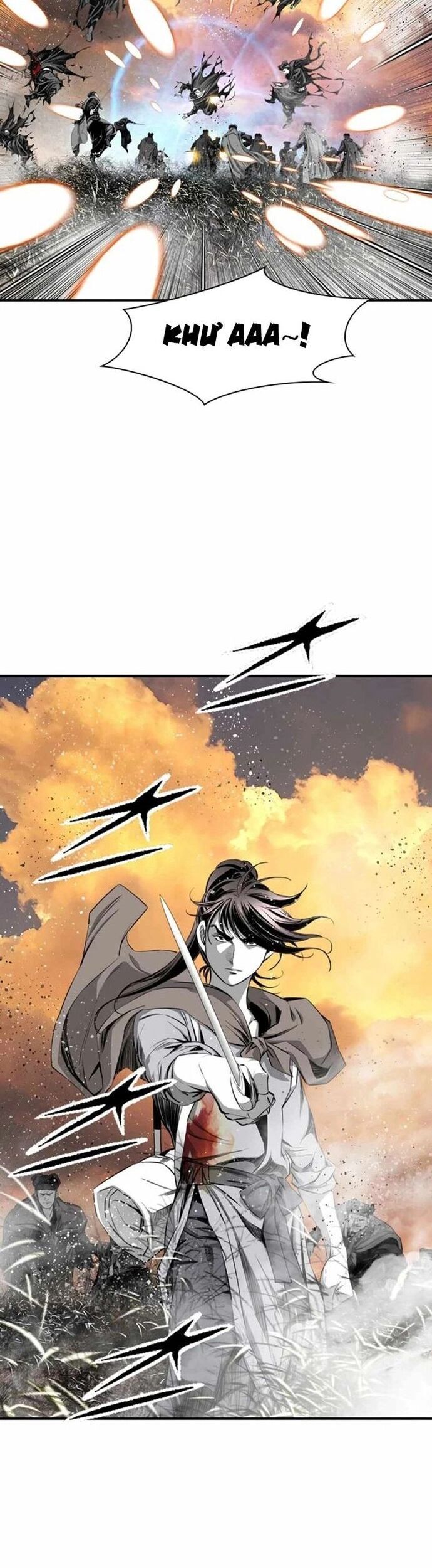 Đăng Thiên Lộ Chapter 90 - 28