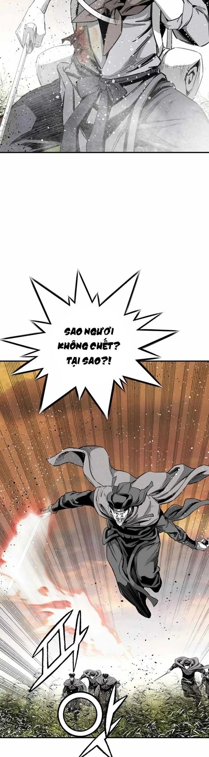 Đăng Thiên Lộ Chapter 90 - 31