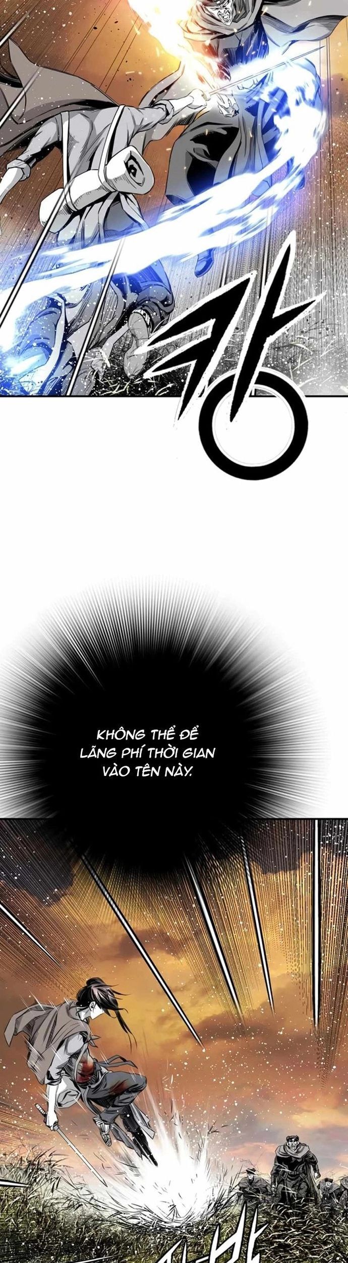Đăng Thiên Lộ Chapter 90 - 33
