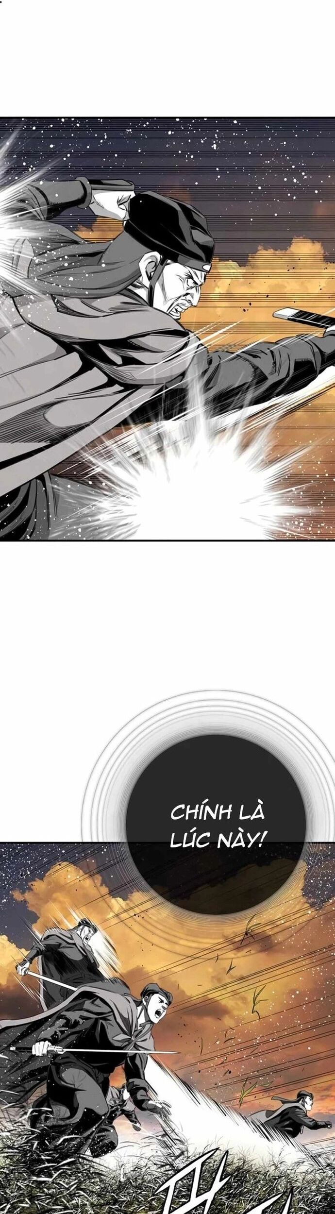 Đăng Thiên Lộ Chapter 90 - 38