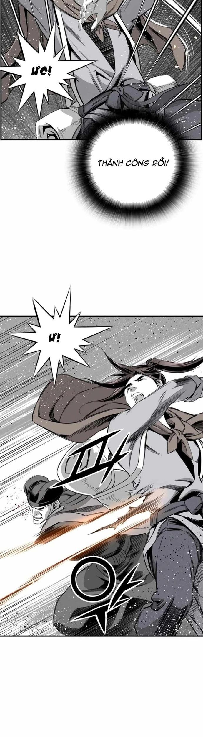 Đăng Thiên Lộ Chapter 90 - 9