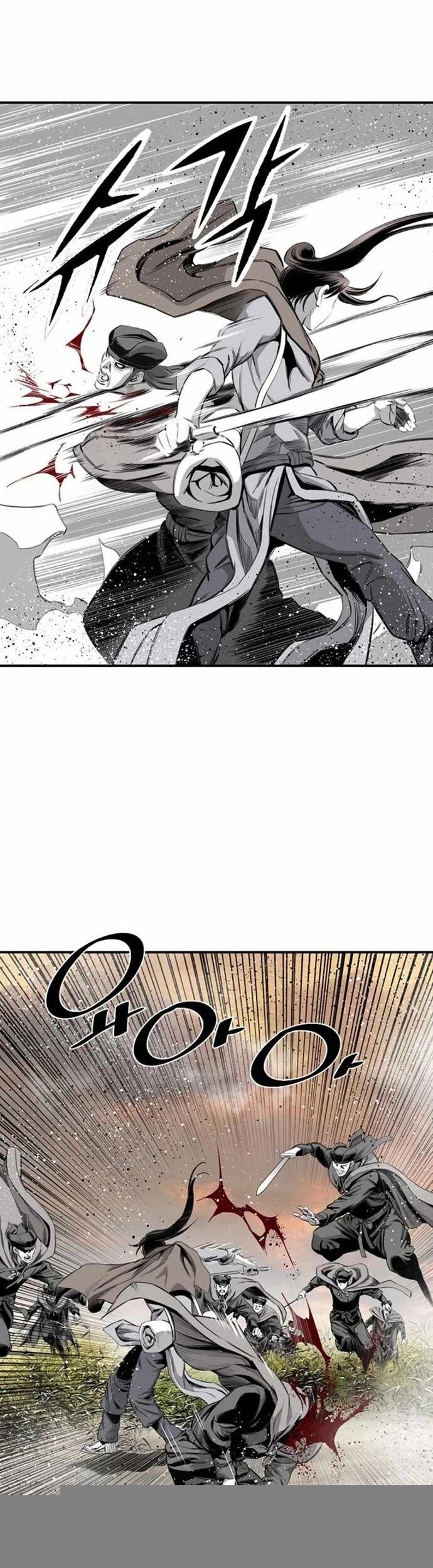 Đăng Thiên Lộ Chapter 90 - 10