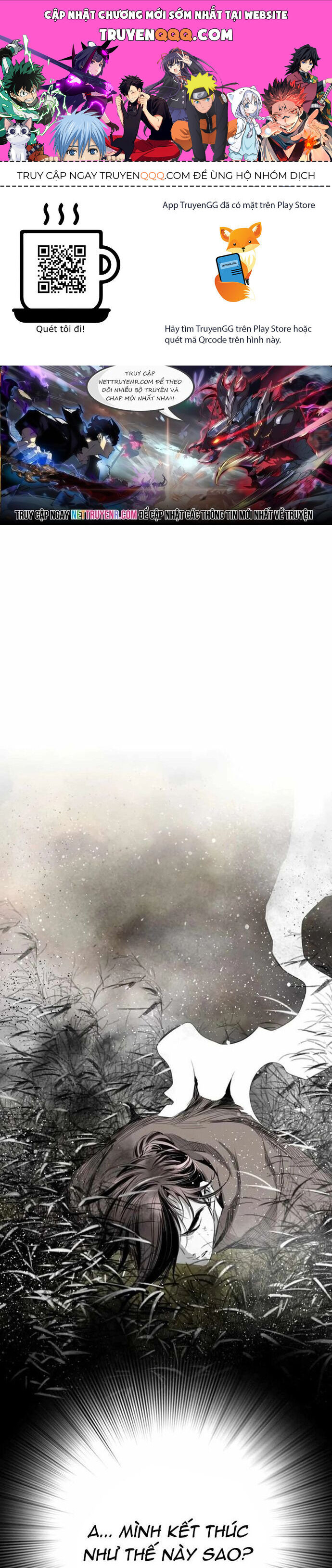 Đăng Thiên Lộ Chapter 91 - 1