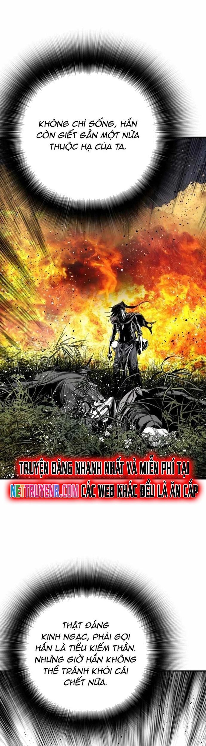 Đăng Thiên Lộ Chapter 91 - 11