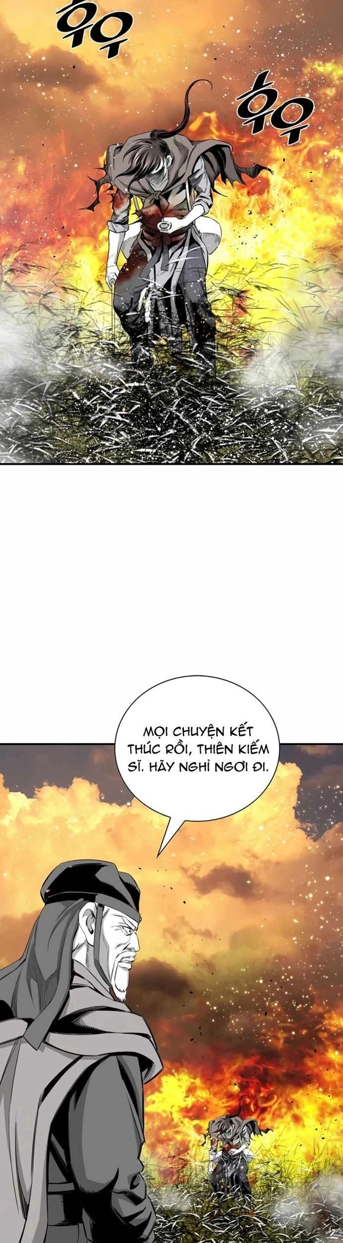 Đăng Thiên Lộ Chapter 91 - 19