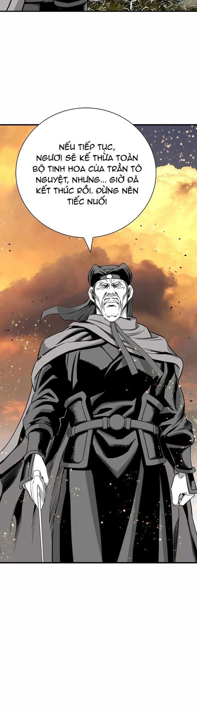 Đăng Thiên Lộ Chapter 91 - 20