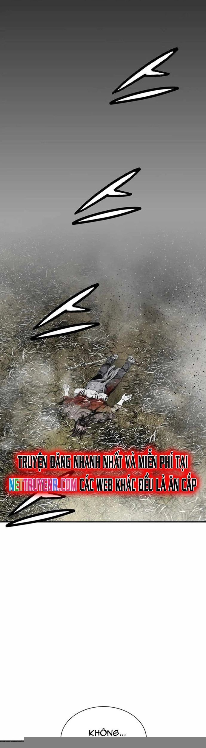 Đăng Thiên Lộ Chapter 91 - 3