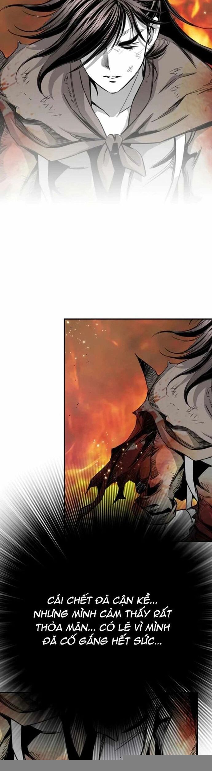 Đăng Thiên Lộ Chapter 91 - 22