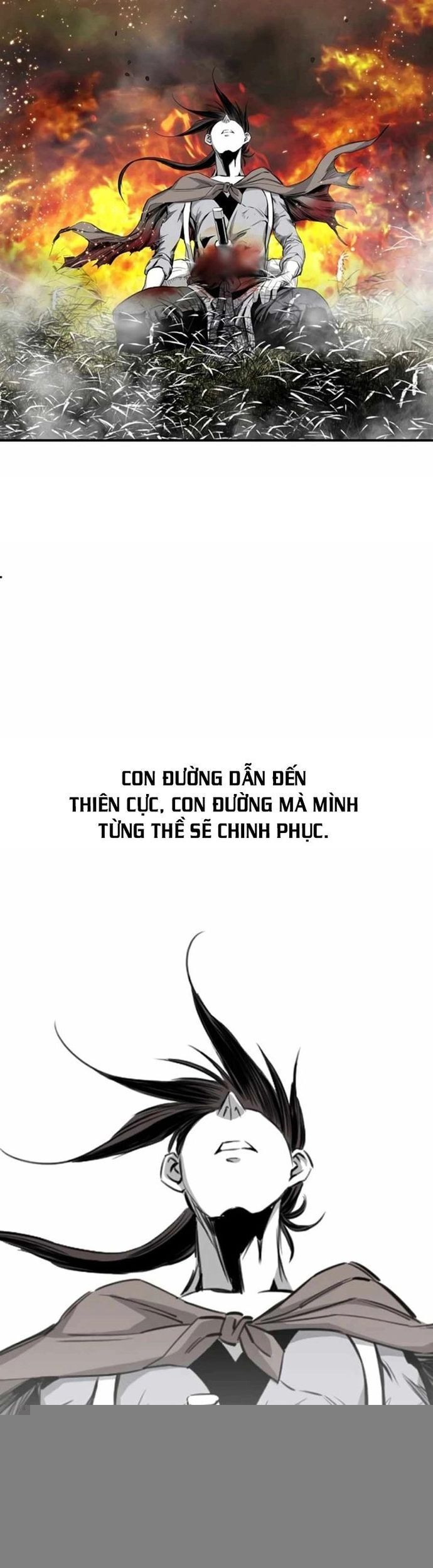 Đăng Thiên Lộ Chapter 91 - 25