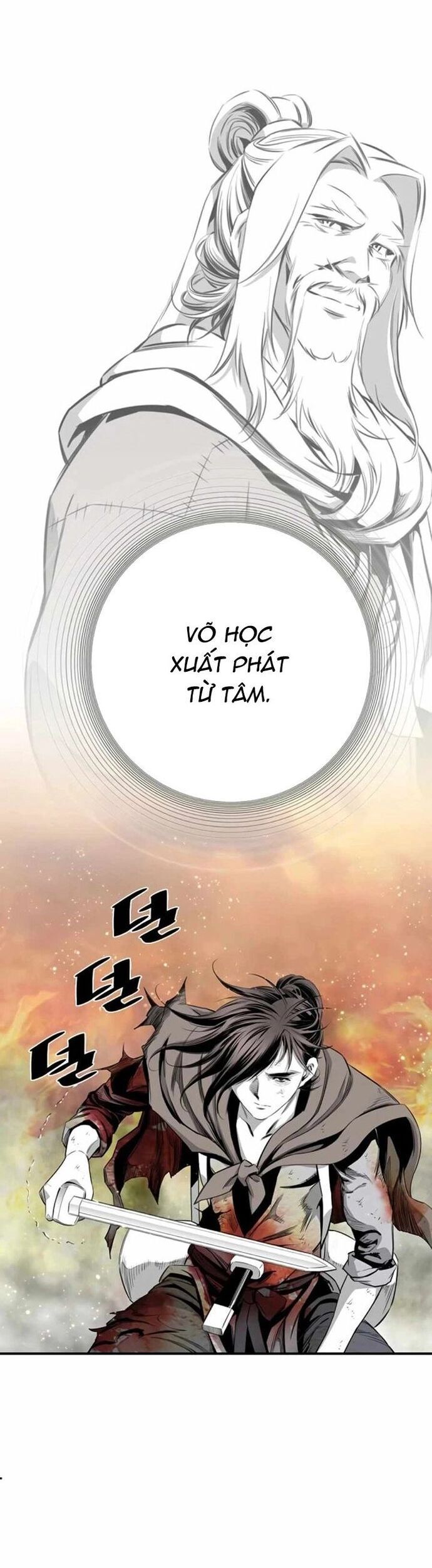 Đăng Thiên Lộ Chapter 91 - 32