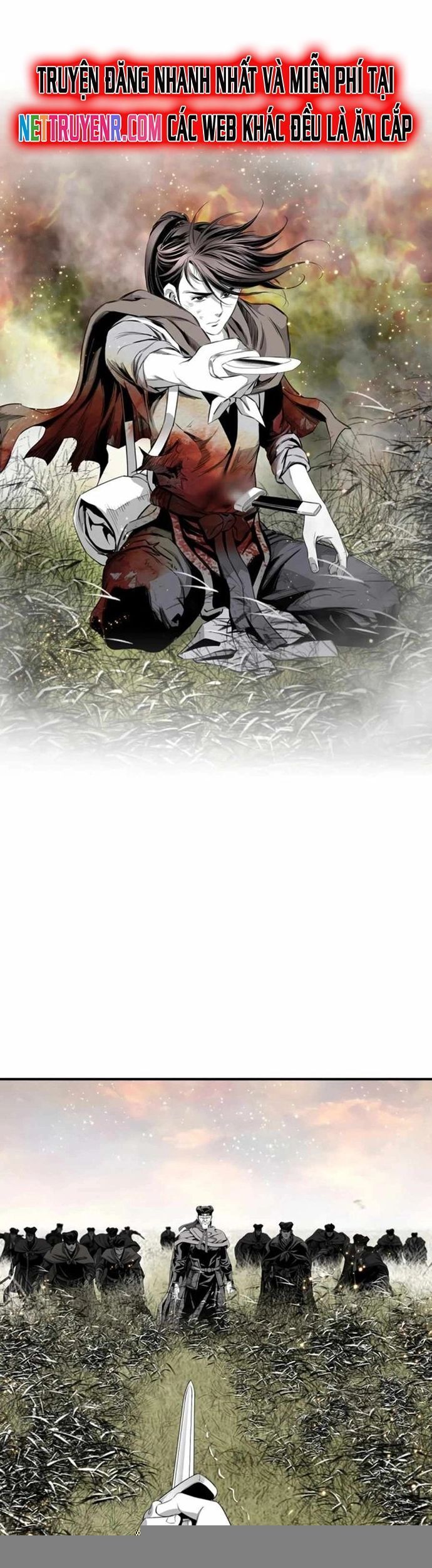 Đăng Thiên Lộ Chapter 91 - 33