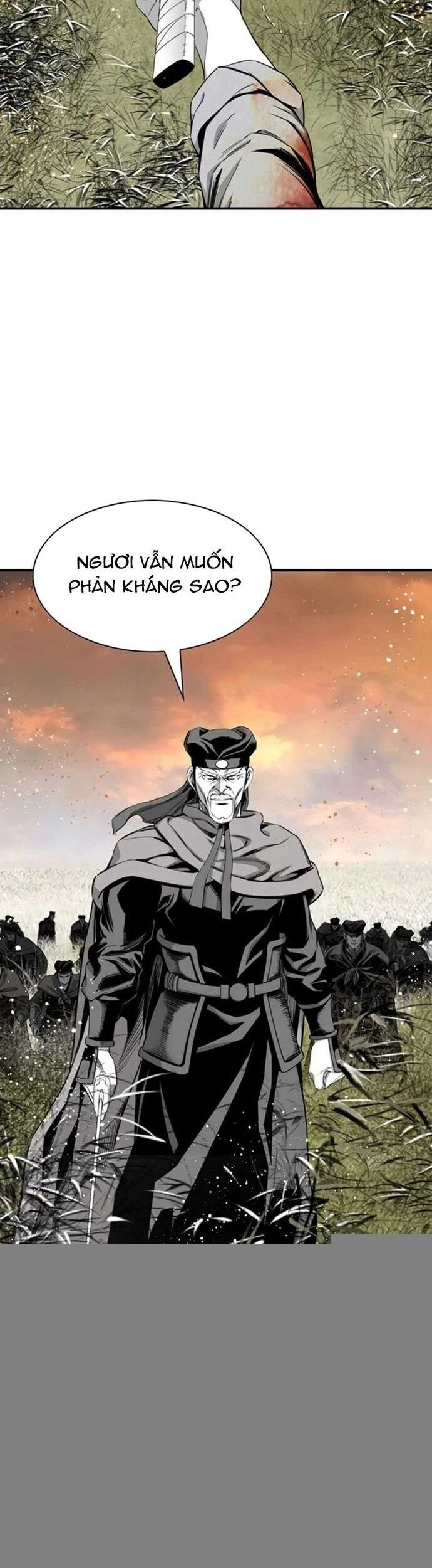 Đăng Thiên Lộ Chapter 91 - 34