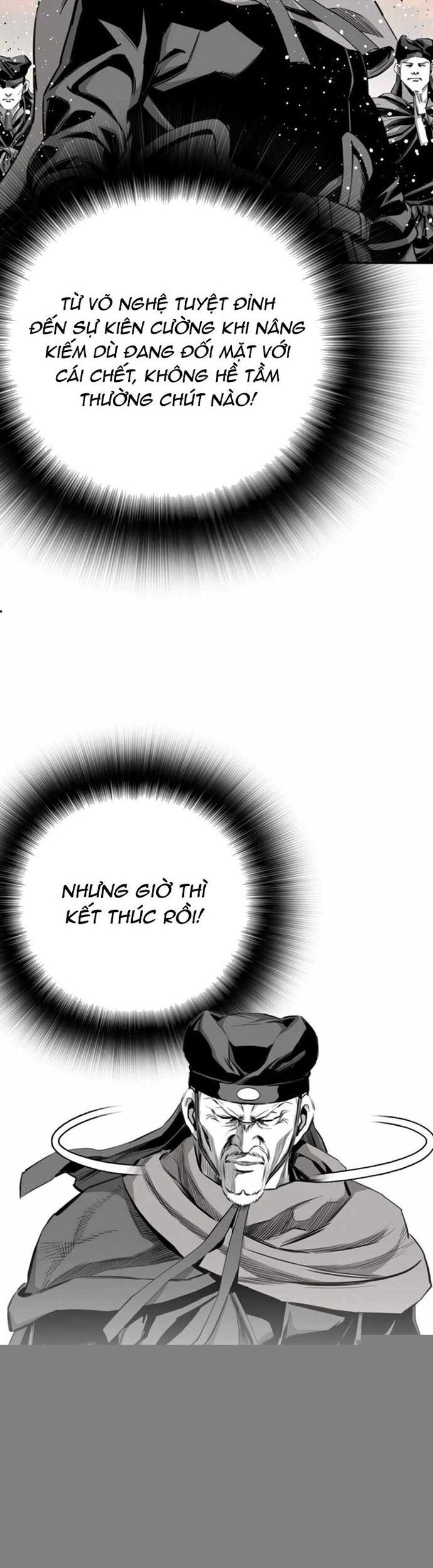 Đăng Thiên Lộ Chapter 91 - 40