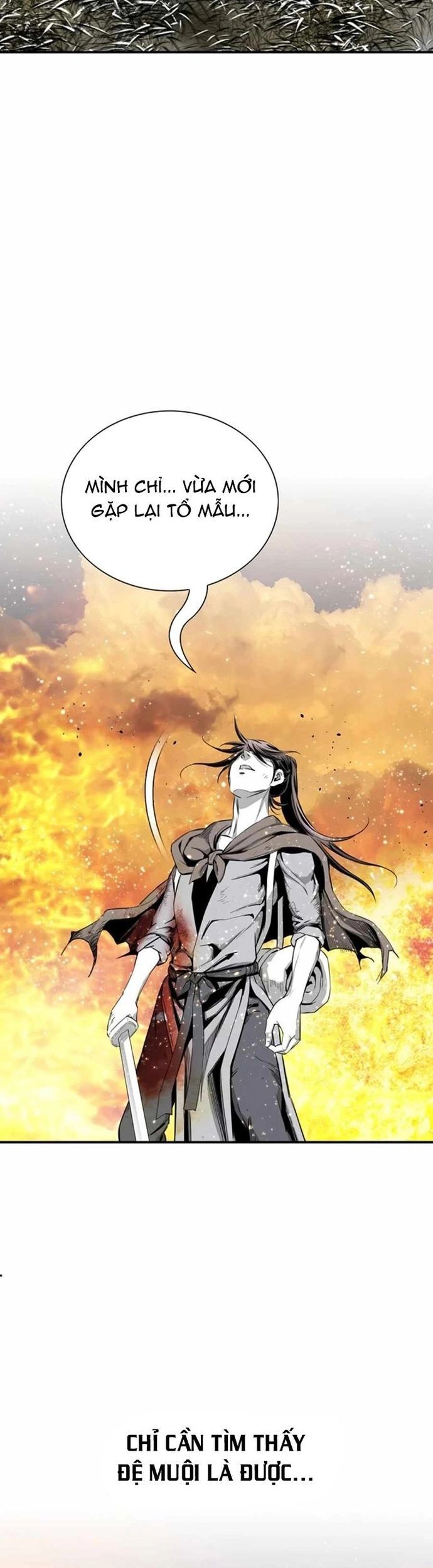 Đăng Thiên Lộ Chapter 91 - 5